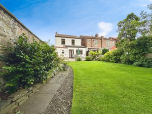 Back of Property- click for photo gallery